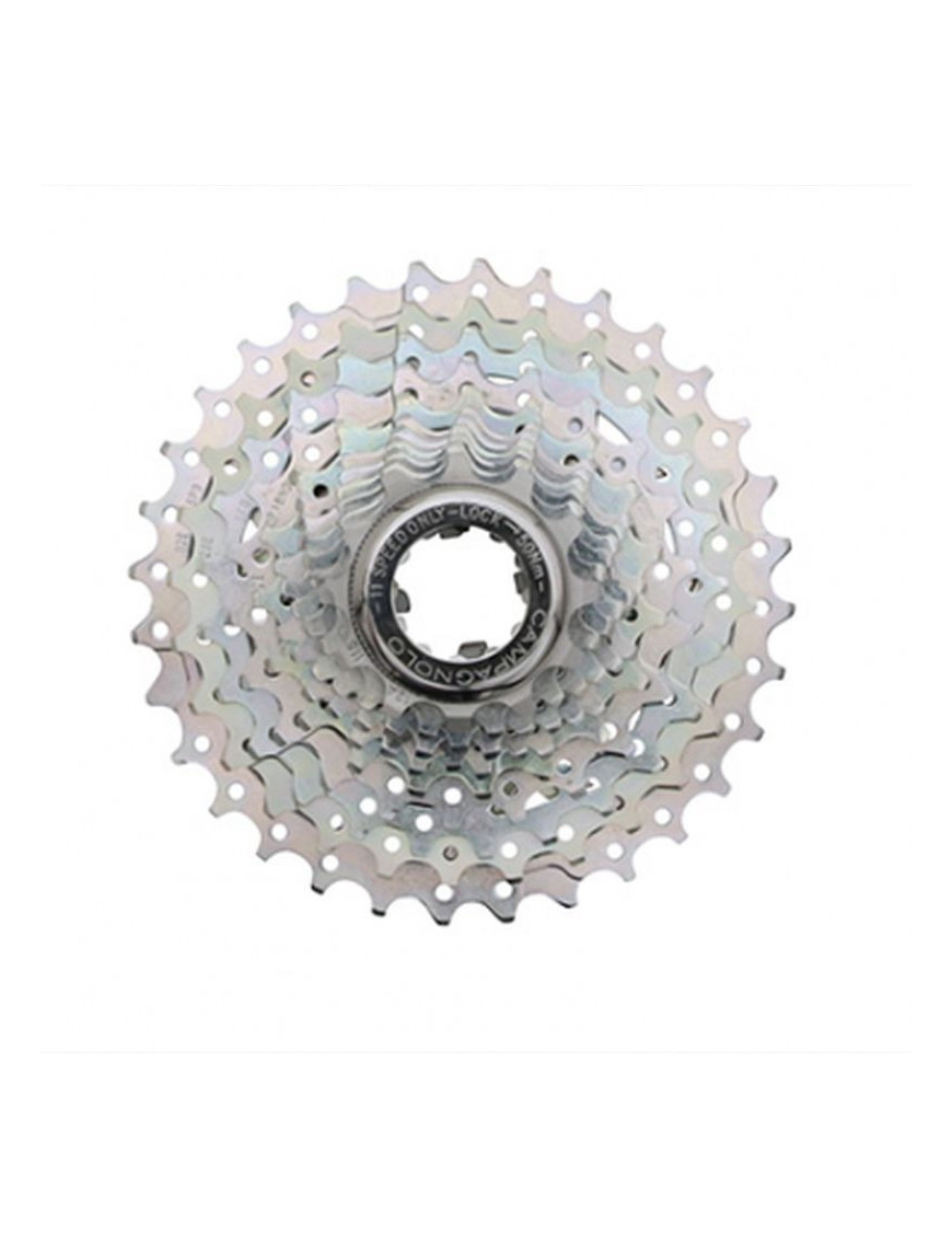 CASSETTE 11V. CAMPAGNOLO CENTAUR 11-29 (11-12-13-14-15-17-19-21-23-26-29)