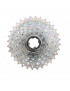 CASSETTE 11V. CAMPAGNOLO CENTAUR 11-29 (11-12-13-14-15-17-19-21-23-26-29)