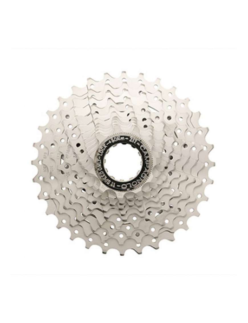 CASSETTE 11V. CAMPAGNOLO POTENZA-CENTAUR 11-32 (POUR POTENZA CHAPE LONGUE)