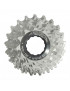 CASSETTE 11V. MICHE PRIMATO ROUTE POUR CAMPAGNOLO 11-21 (11-12-13-14-15-16-17-18-19-20-21)