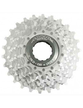 CASSETTE 11V. MICHE PRIMATO POUR CAMPAGNOLO 14-27 (14-15-16-17-18-19-20-21-23-25-27)