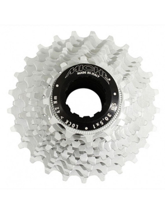 CASSETTE 11V. MICHE PRIMATO ROUTE POUR SHIMANO 13-29 (13-14-15-16-17-18-19-21-23-26-29)