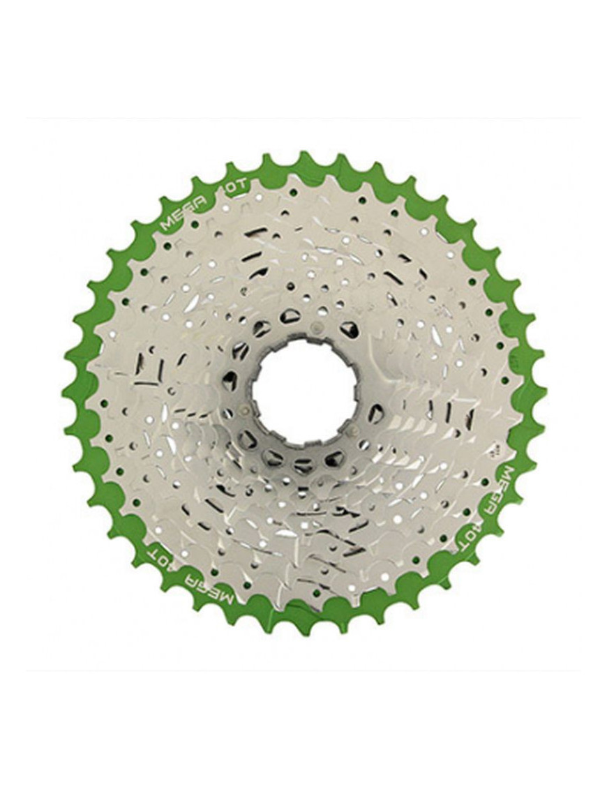 Cassette 11v. microshift pour shimano/sram 11-40 (vendu a l unité...