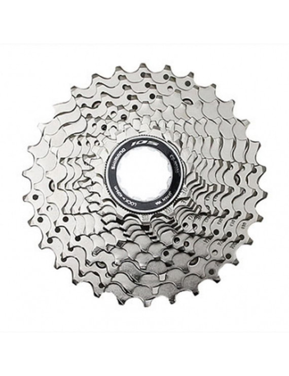 CASSETTE 11V. SHIMANO 105 R7000 HG 11-30  (11-12-13-14-15-17-19-21-24-27-30)