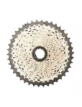 CASSETTE 11V. SHIMANO SLX M7000  11-42 (11-13-15-17-19-21-24-28-32-37-42)