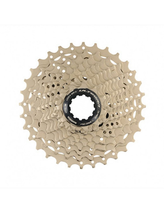 CASSETTE 11V. SHIMANO ULTEGRA R8000 HG 11-32 (11-12-13-14-16-18-20-22-25-28-32)