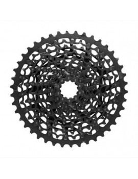 CASSETTE 11V. SRAM GX1 XG1175   11-42 POUR CORPS XD (EMPREINTE SRAM)