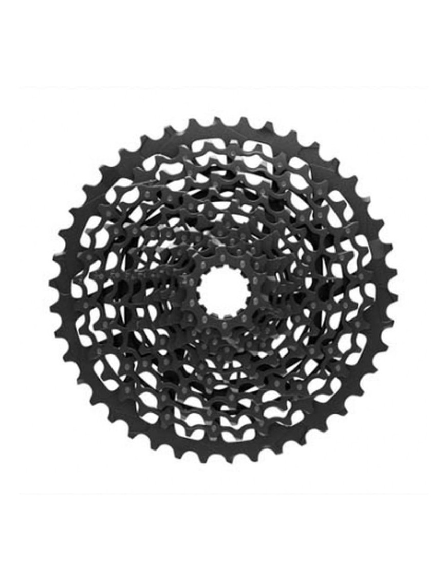 CASSETTE 11V. SRAM GX1 XG1175   11-42 POUR CORPS XD (EMPREINTE SRAM)