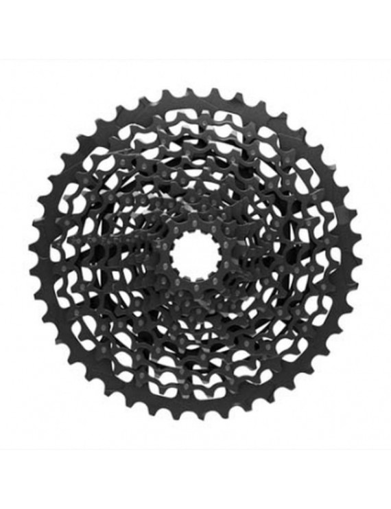 CASSETTE 11V. SRAM GX1 XG1175   11-42 POUR CORPS XD (EMPREINTE SRAM)