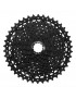 CASSETTE 11V. SUNRACE RS3 11-32 ROUTE POUR SHIMANO NOIR (LIVRE EN BOITE) (11-12-13-14-15-17-19-21-24-28-32)