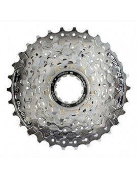 CASSETTE  8V. SHIMANO ALIVIO HG51  11-30  (11-13-15-17-20-23-26-30)