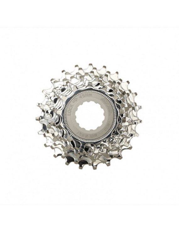 CASSETTE  9V. MICHE PRIMATO ROUTE POUR CAMPAGNOLO 13-26 (13-14-15-16-18-20-22-24-26)