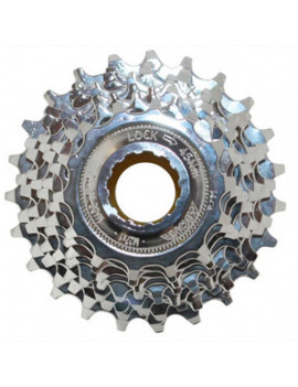 CASSETTE  9V. MICHE PRIMATO POUR CAMPAGNOLO 16-25 (16-17-18-19-20-21-22-23-25)