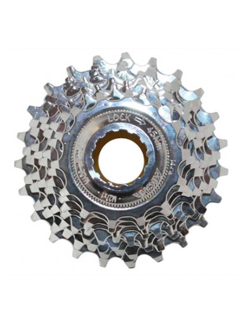 CASSETTE  9V. MICHE PRIMATO POUR CAMPAGNOLO 16-25 (16-17-18-19-20-21-22-23-25)