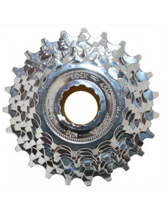CASSETTE  9V. MICHE PRIMATO POUR CAMPAGNOLO 16-25 (16-17-18-19-20-21-22-23-25)