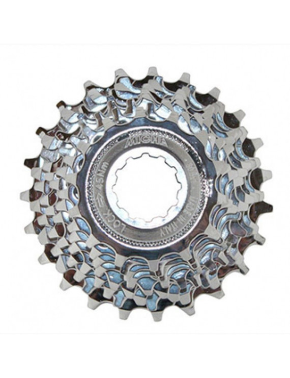 CASSETTE  9V. MICHE PRIMATO ROUTE POUR SHIMANO 16-25 (16-17-18-19-20-21-22-23-25)