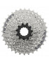 CASSETTE  9V. SHIMANO DEORE-ALIVIO HG200 11-32  (11-12-14-16-18-21-24-28-32)