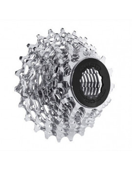 CASSETTE  9V. SRAM PG950  12-26  (COMPATIBLE SHIMANO) (12,13,14,15,17,18,21,23,26)