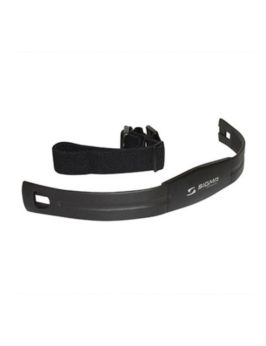 CEINTURE SIGMA ANALOGIQUE POUR CARDIO PC ET ID.GO (COMPLET)