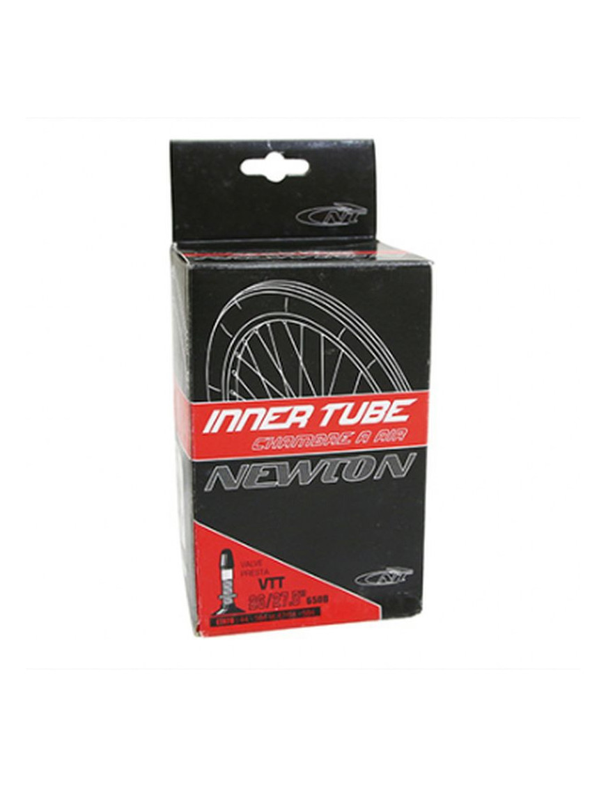 CHAMBRE A AIR VELO 27.5 x 1.75-2.10 NEWTON VALVE PRESTA (47-584)