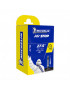 CHAMBRE A AIR VELO 27.5 x 1.90-2.60 MICHELIN B4 VALVE PRESTA 40mm (48-62X584)