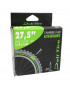 CHAMBRE A AIR VELO 27.5 x 2.10-2.40 NEWTON ANTI-CREVAISON VALVE PRESTA