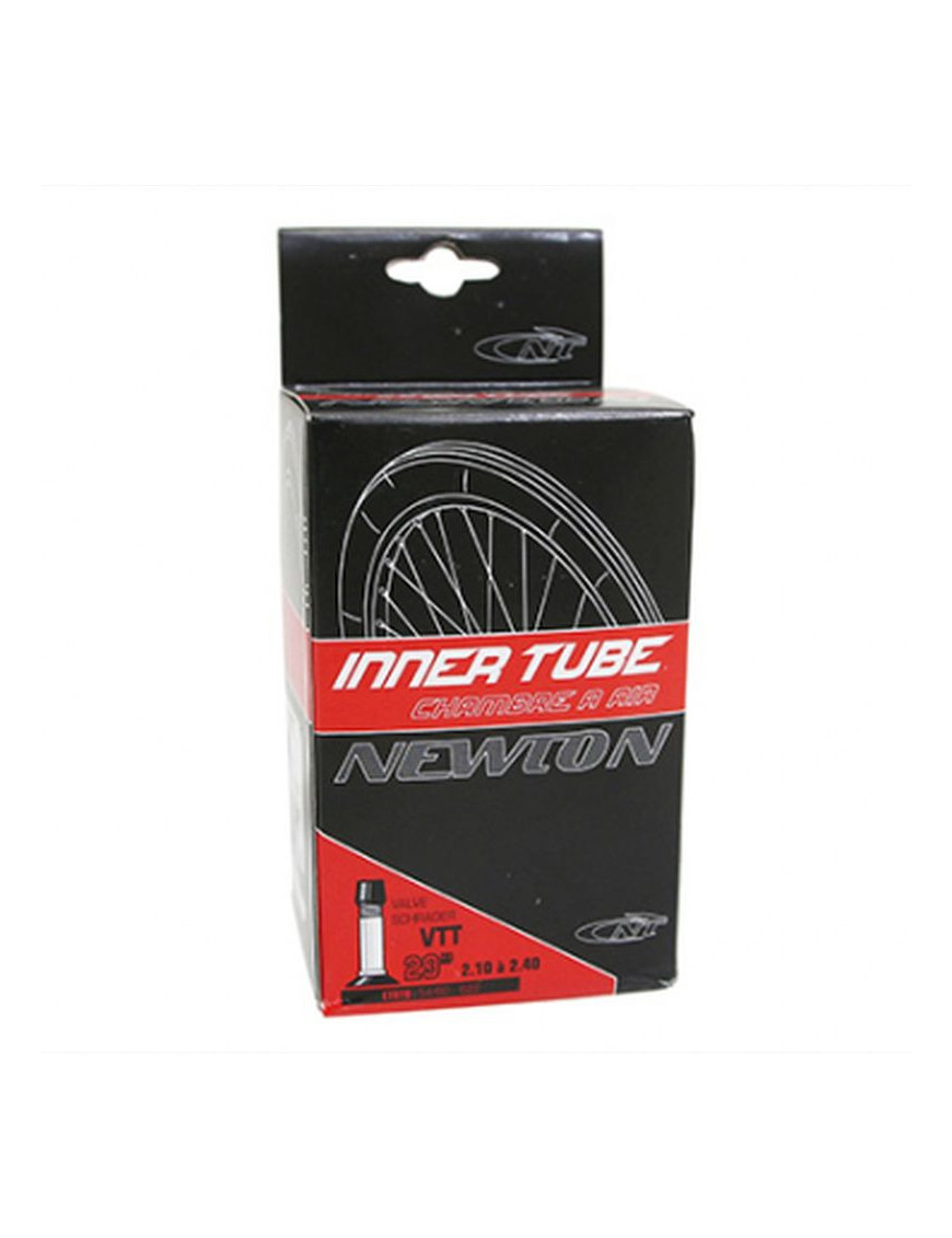 CHAMBRE A AIR VELO 29 x 2.10-2.40 NEWTON VALVE STANDARD