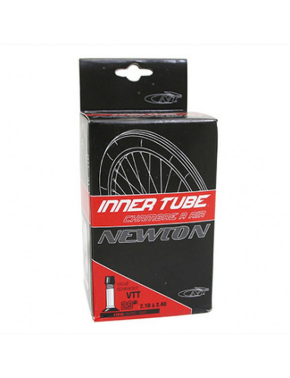 CHAMBRE A AIR VELO 29 x 2.10-2.40 NEWTON VALVE STANDARD
