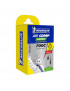 CHAMBRE A AIR VELO 700 x 22-23 MICHELIN A1 LATEX VALVE PRESTA 42mm 80g