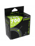 CHAMBRE A AIR VELO 700 x 35 NEWTON ANTI-CREVAISON VALVE STANDARD