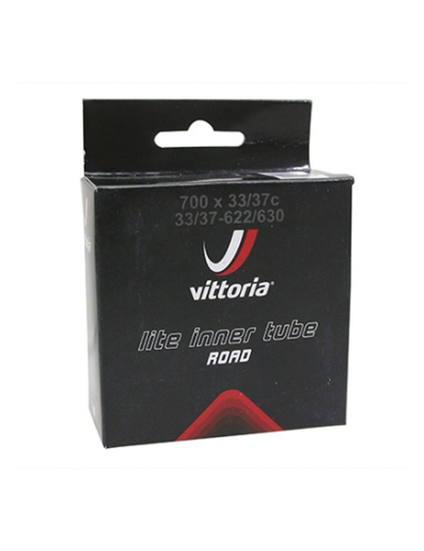 Chambre à air vélo 700 x 35 vittoria valve presta (700x33-38)