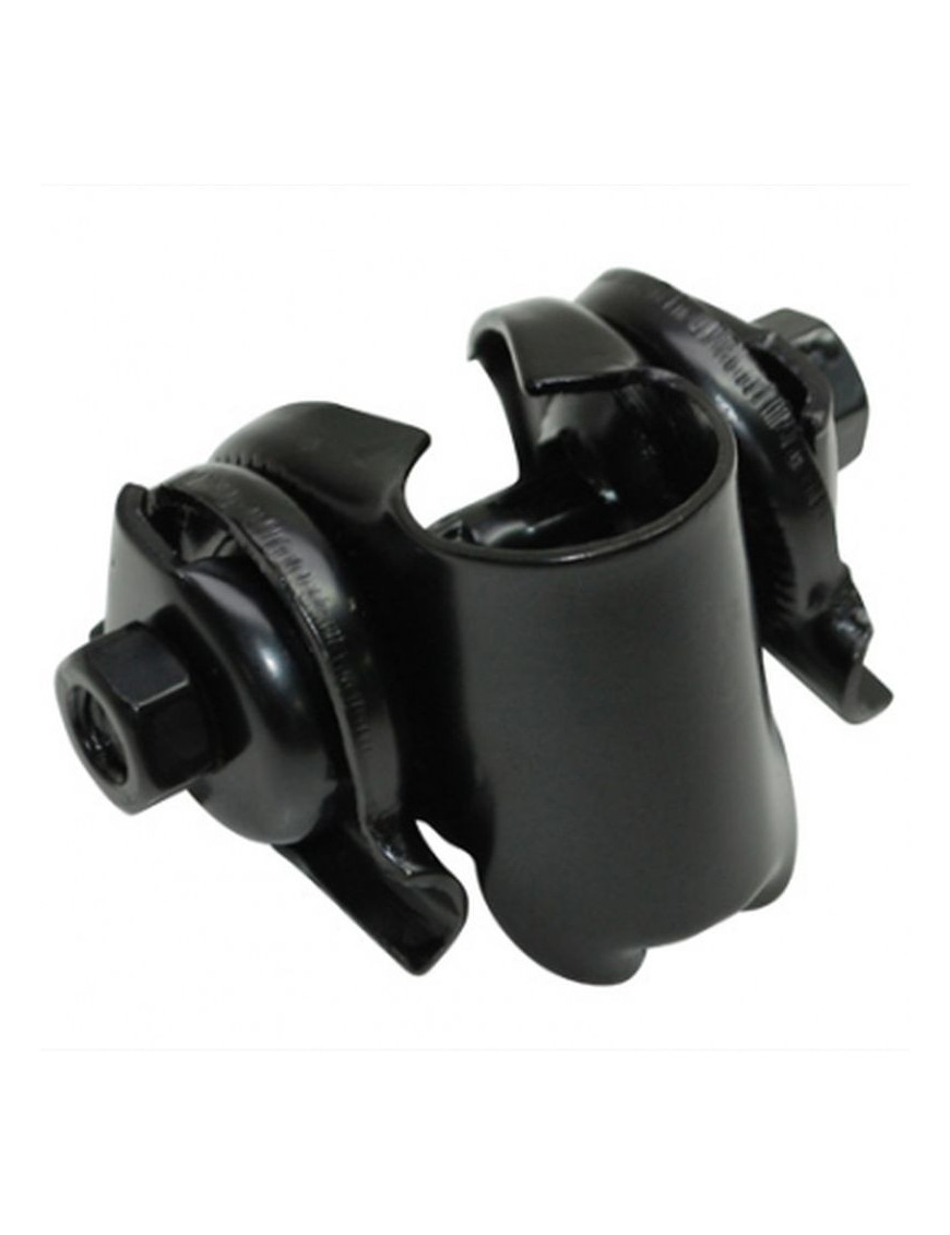 CHARIOT DE SELLE P2R NOIR