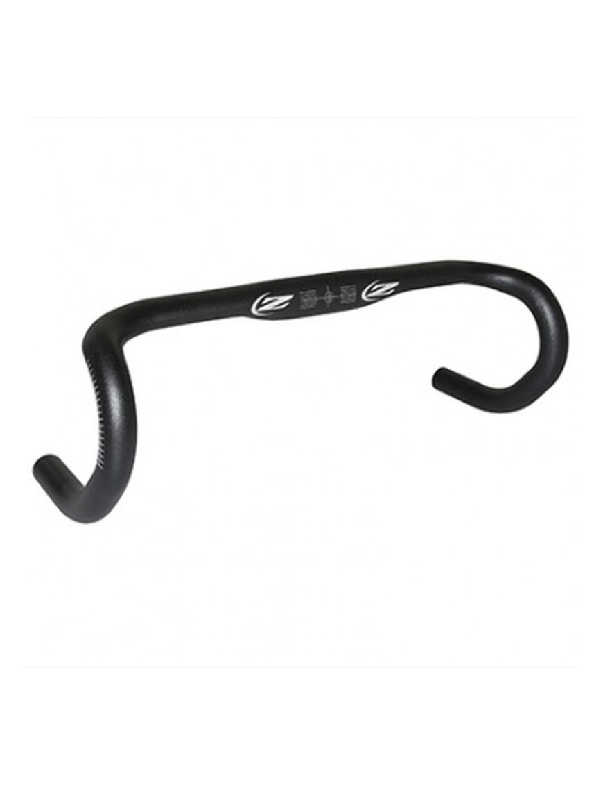 Cintre ROUTE zipp service course 70 anatomic alu noir 31,8 l 40 e...