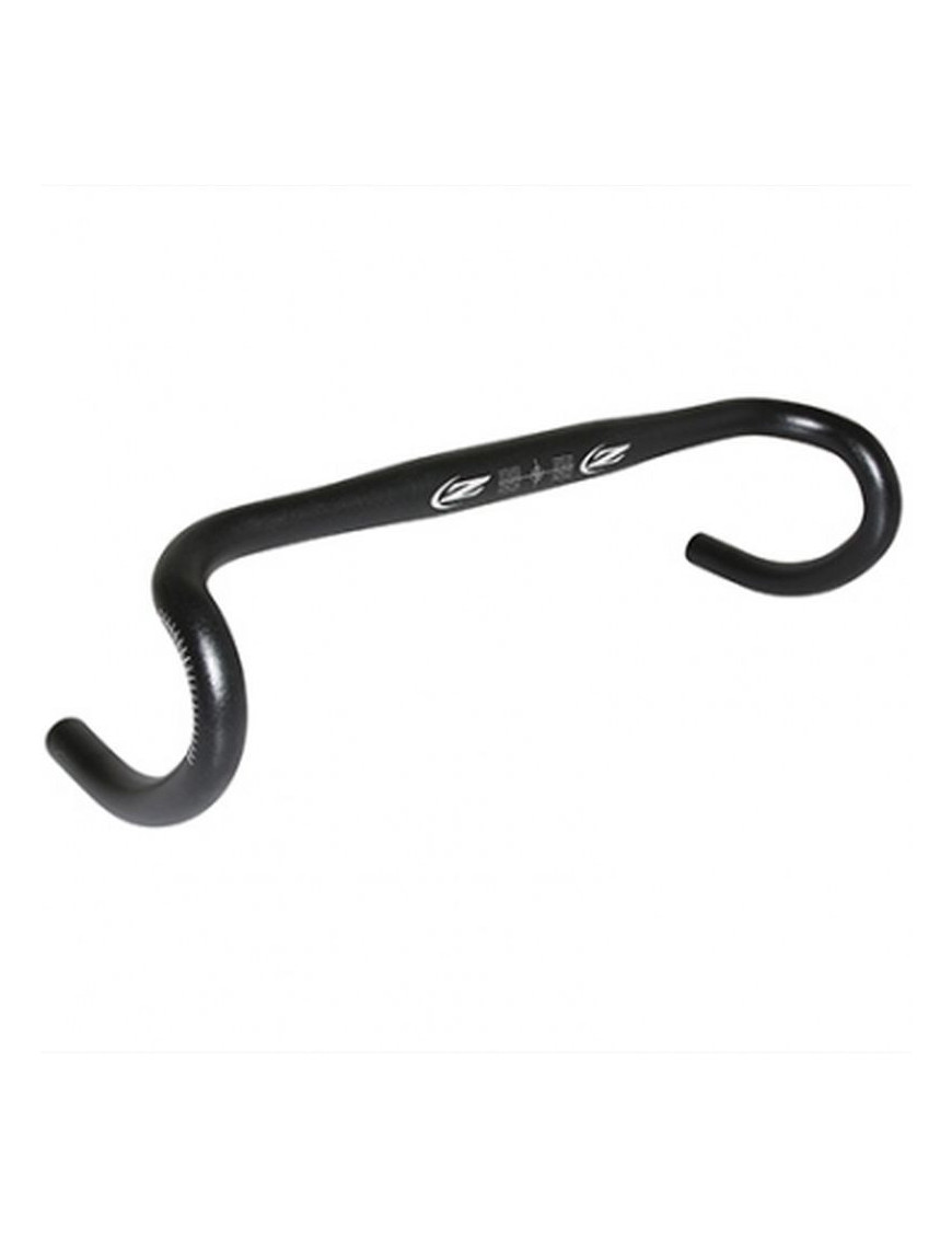 Cintre ROUTE zipp service course 80 compact alu noir 31,8 l 40 ex...