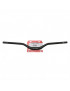 CINTRE VTT RELEVE ERGOTEC RISER BAR ALU NOIR DIAM 31,8mm L 780mm  RELEVE 50mm (HOMOLOGUE NIVEAU 6)