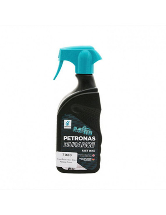 POLISH-CIRE PETRONAS DURANCE FAST WAX CARROSSERIE FINITION BRILLANT (400 ml)