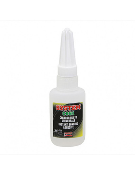 COLLE AREXONS SUPER GLUE (20 ml)