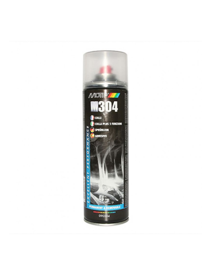 Colle repositionnable motip spray 500ml