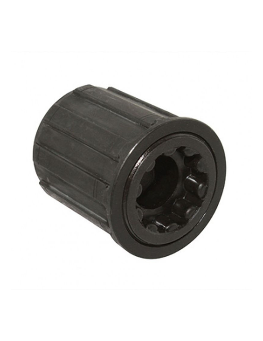 Corps de cassette shimano 10/9/8v. deore/m495