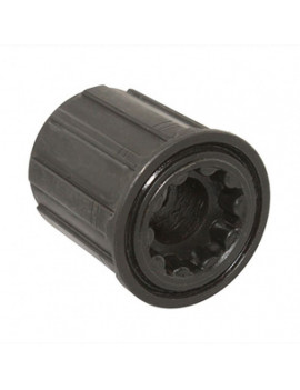 CORPS DE CASSETTE SHIMANO 10-9-8V. M530 (COMPLET)