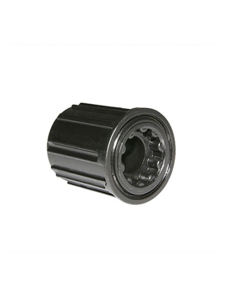 CORPS DE CASSETTE SHIMANO  10-9-8V. M565-T560