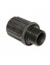 CORPS DE CASSETTE SHIMANO  10-9-8V. M678