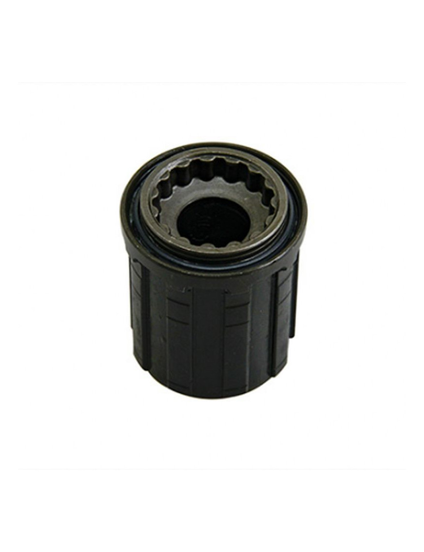 CORPS DE CASSETTE SHIMANO  10-9-8V. RM66-RM3050