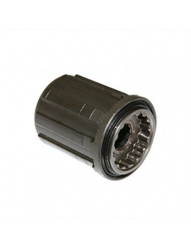 CORPS DE CASSETTE SHIMANO  10-9-8V. RM66-RM70