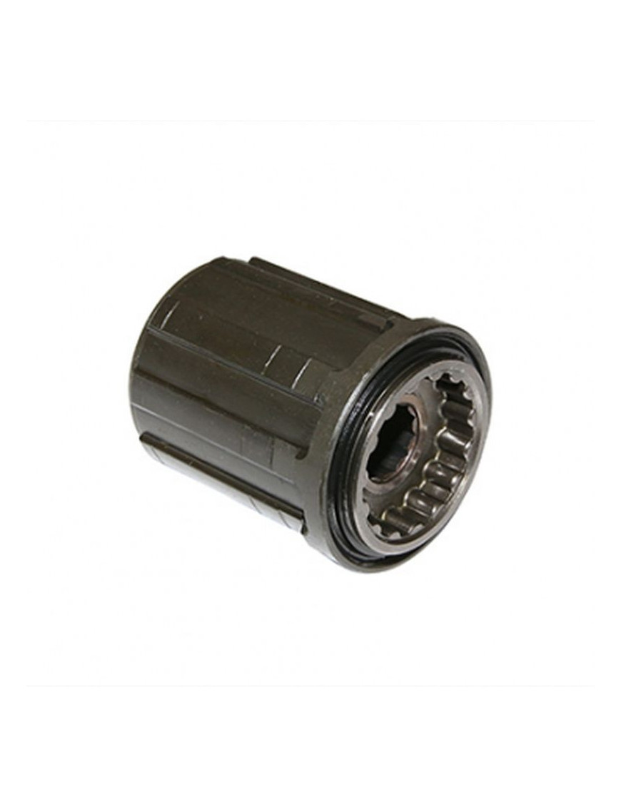 CORPS DE CASSETTE SHIMANO  10-9-8V. RM66-RM70