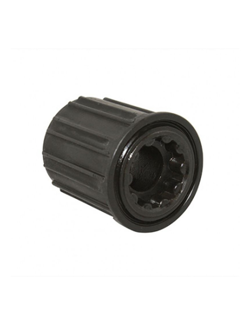 Corps de cassette shimano 10/9v. m505