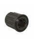 Corps de cassette shimano 10/9v. m505