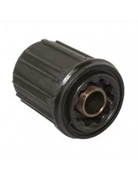 CORPS DE CASSETTE SHIMANO  10-9V. SLX M665-MT66