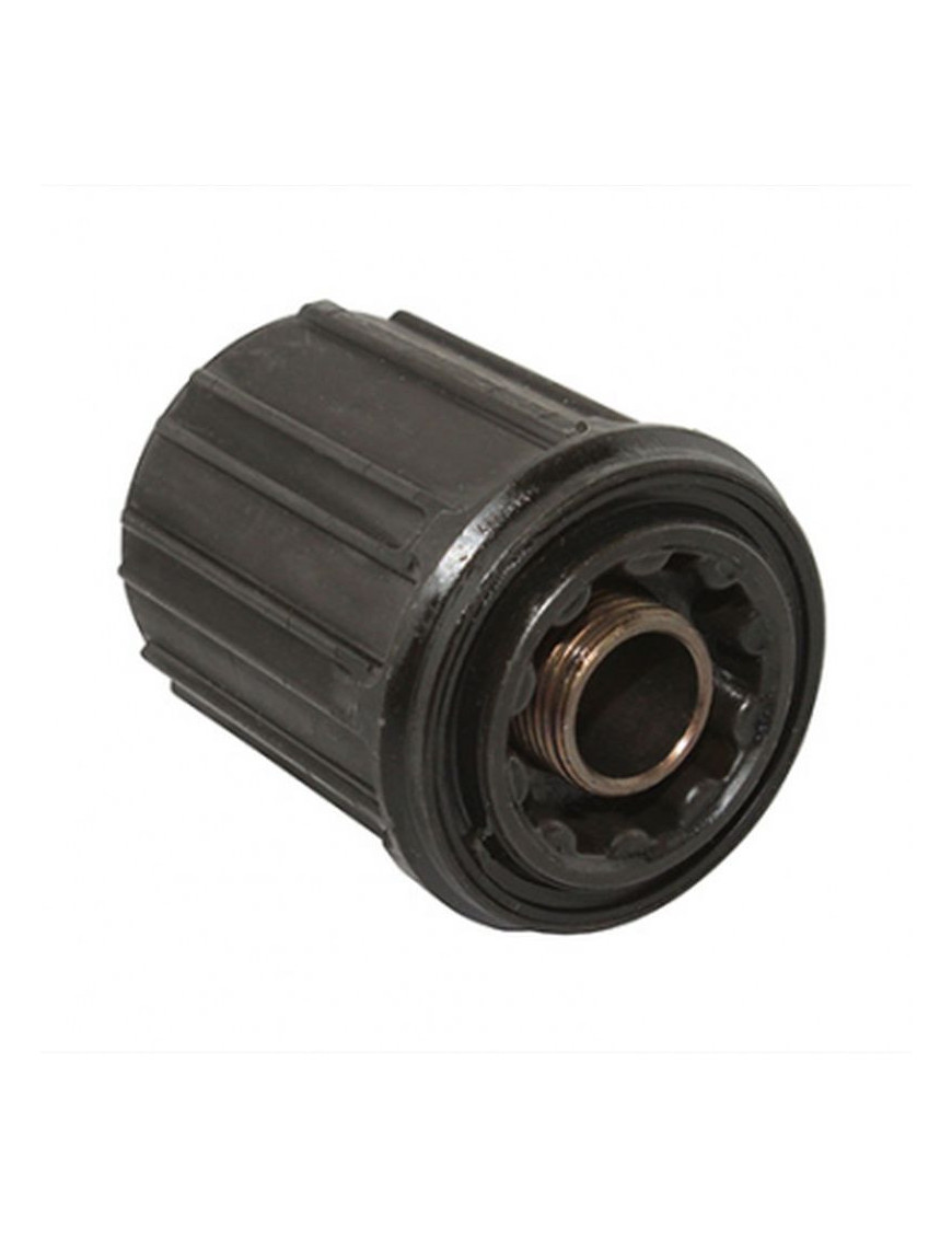 CORPS DE CASSETTE SHIMANO  10-9V. SLX M665-MT66