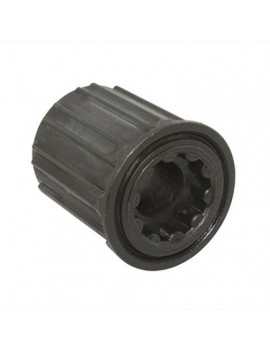 CORPS DE CASSETTE SHIMANO  10-9V. XT M760-LX M580